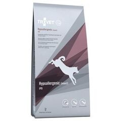 Trovet Trovet IPD Hypoallergenic Insects dla psa 3kg