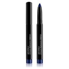 Lancome Ombre Hypnose Stylo Longwear Cream Eyeshadow Stick kremowy cień do powiek w sztyfcie 07 Blue Nuit 1.4g