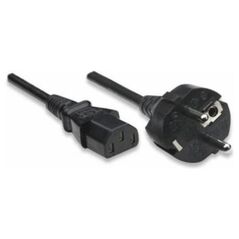 Kabel zasilający Manhattan PC 3m (328616)