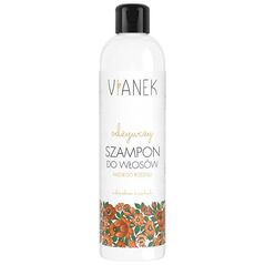Vianek Pomarańczowy - Odżywczy szampon do włosów 300ml