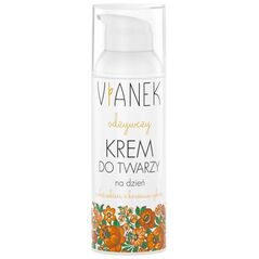 Vianek Odżywczy krem do twarzy na dzień 50ml