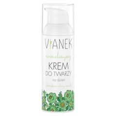 Vianek Normalizujący krem do twarzy na dzień 50ml
