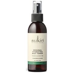 Sukin Nawilżająca mgiełka tonizująca Hydrating Mist Toner 125ml
