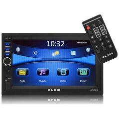 Radio samochodowe Blow AVH-9810 (78-219#)