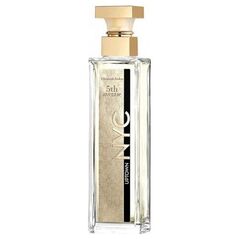 Elizabeth Arden 5th Avenue NYC Uptown EDP 75 ml