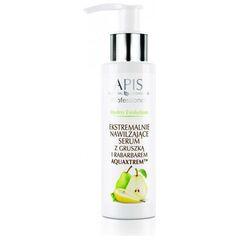 Apis HYDRO EVOLUTION - Ekstremalnie nawilżające serum z gruszką i rabarbarem 100 ml ( 52215 )