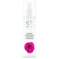 Apis Mgiełka z wodą różaną i ekstraktem z dzikiej róży 150 ml