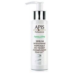 Apis EXPRESS LIFTING - Serum intensywnie napinające do twarzy z kompleksem tens'up 100 ml ( 51785 )