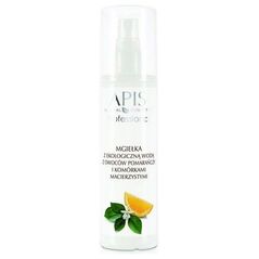 Apis Home Terapis mgiełka z ekologiczną wodą z owoców pomarańczy i komórkami macierzystymi 150ml