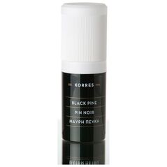 Korres Krem pod oczy Black Pine 3D Sculpting Firming&Lifting Eye Cream 15ml