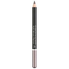 Artdeco Eye Brow Pencil kredka do brwi 04 light grey brown 1.1g