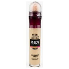 Maybelline  Korektor pod oczy Instant Ani-Age Eye Treatment & Concealer 6 Neutralizer 6,8ml