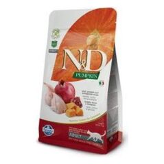Farmina Pet Foods N&d 300g Pumpkin Przepiórka Neutered