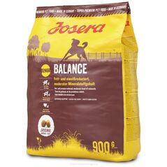 Josera Balance Dog 900g