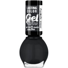 Miss Sporty Lasting Color Gel Shine lakier do paznokci 080 7ml