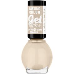 Miss Sporty Lasting Color Gel Shine lakier do paznokci 110 7ml