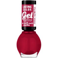 Miss Sporty Lasting Color Gel Shine lakier do paznokci 150 7ml