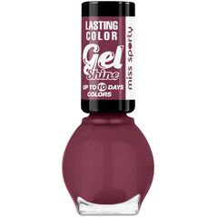 Miss Sporty Lasting Color Gel Shine lakier do paznokci 151 7ml
