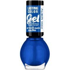 Miss Sporty Lasting Color Gel Shine lakier do paznokci 510 7ml