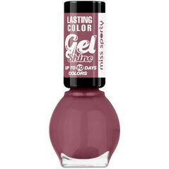 Miss Sporty Lasting Color Gel Shine lakier do paznokci 550 7ml