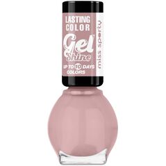 Miss Sporty Lasting Color Gel Shine lakier do paznokci 552 7ml