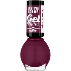Miss Sporty Lasting Color Gel Shine lakier do paznokci 554 7ml