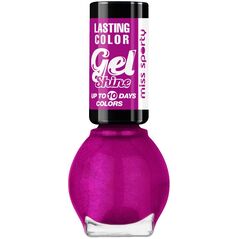 Miss Sporty Lasting Color Gel Shine lakier do paznokci 564 7ml