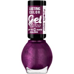 Miss Sporty Lasting Color Gel Shine lakier do paznokci 568 7ml