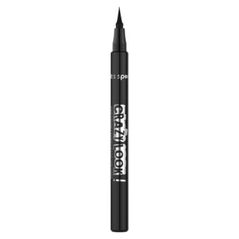 Miss Sporty Eyeliner do oczu w pisaku Crazy Look 001 Crazy Extra Black 1.6g
