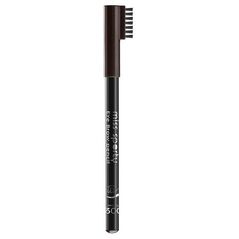 Miss Sporty Kredka do brwi Eye Brow Pencil 002 Brown 5g