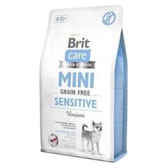 Brit Care Pies 7kg Mini Adult Sensitive