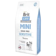 Brit Care Pies 2kg Mini Adult Sensitive