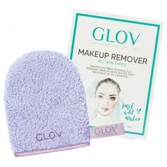Glov On-The-Go Makeup Remover rękawiczka do demakijażu Very Berry