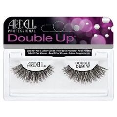 Ardell Double Up Double Demi W 1 para sztucznych rzęs Black