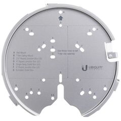Ubiquiti Ubiquiti Versatile Mounting System f. UAP-AC-PRO/HD/SHD - U-PRO-MP