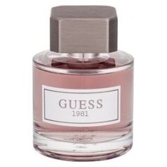 Guess 1981 EDT 100 ml