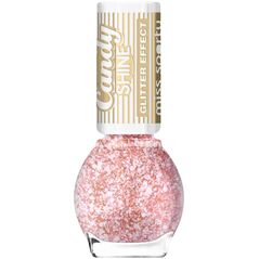 Miss Sporty Candy Shine lakier do paznkoci 002 7ml
