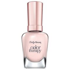 Sally Hansen Lakier do paznokci Color Therapy Argan Oil Formula 230 Sheer Nirvana 14,7ml