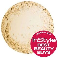 Annabelle Minerals Puder glinkowy - primer Pretty Neutral 4g