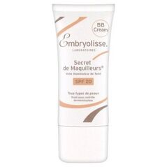 Embryolisse Rozświetlający krem BB Secret De Maquilleurs Complexion Illuminating SPF20 30ml