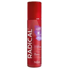 Farmona Radical Suchy szampon do tłustych 180ml