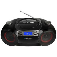 Radioodtwarzacz Blaupunkt BB30BT