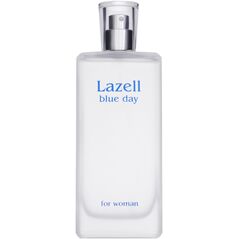 Lazell Blue Day For Women EDP 100 ml