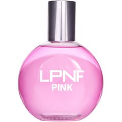 Lazell Lpnf Pink For Women EDP 100 ml