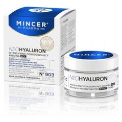 Mincer Neo Hyaluron Krem odbudowujący na noc nr 903 50ml