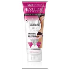 Eveline Serum wyszczuplające Slim Extreme 4D Scalpel Nocna Liposukcja