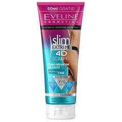 Eveline Serum 4D Scalpel Turbo Reduktor Cellulitu 250 ml