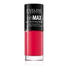 Eveline Lakier do paznokci Mini Max Nail Polish 070 5ml