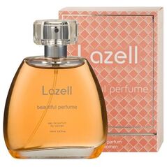 Lazell Beautiful Perfume For Women EDP 100 ml