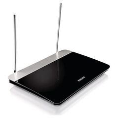 Antena RTV Philips TV WEWNĘTRZNA 47DB UHF/VHF/FM/HDTV (SDV6227/12)